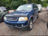 1FMDU73K54Z****** Used and Repairable 2004 Ford Explorer in Long Island