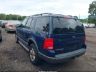 1FMDU73K54Z****** Salvage and Repairable 2004 Ford Explorer in Long Island