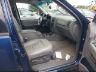 1FMDU73K54Z****** Used and Repairable 2004 Ford Explorer in New York State