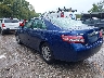 4T1BF3EK0BU****** Salvage and Repairable 2011 Toyota Camry in Kansas City