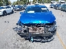 KMHD84LFXJU****** Wrecked 2018 Hyundai Elantra in California State