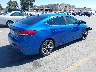 KMHD84LFXJU****** Used 2018 Hyundai Elantra in California State
