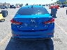 KMHD84LFXJU****** Wrecked 2018 Hyundai Elantra