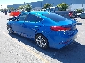 KMHD84LFXJU****** Salvage and Repairable 2018 Hyundai Elantra in Fremont