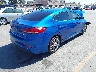 KMHD84LFXJU****** Salvage and Wrecked 2018 Hyundai Elantra in California State