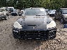 WP1AC29PX9L****** Wrecked 2009 Porsche Cayenne in Maryland State