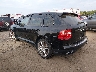 WP1AC29PX9L****** Salvage and Repairable 2009 Porsche Cayenne in Metro DC