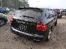 WP1AC29PX9L****** Salvage and Wrecked 2009 Porsche Cayenne in Maryland State