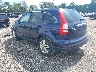 5J6RE4H76BL****** Salvage and Repairable 2011 Honda CR-V in Long Island