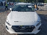 KMHH35LE7JU****** Wrecked 2018 Hyundai Elantra in Georgia State