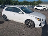 KMHH35LE7JU****** Salvage and Wrecked 2018 Hyundai Elantra in Lake City