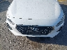 KMHH35LE7JU****** Salvage and Repairable 2018 Hyundai Elantra in Georgia State