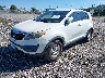 KNDPB3A29B7****** Usados y Reparables 2011 Kia Sportage en Tampa North