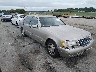 WDBGA43G1XA****** Salvage and Wrecked 1999 Mercedes-Benz S-Class in Lincoln