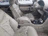WDBGA43G1XA****** Used and Repairable 1999 Mercedes-Benz S-Class in Illinois State