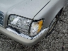 WDBGA43G1XA****** Salvage and Repairable 1999 Mercedes-Benz S-Class in Illinois State