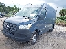 WD4PF0CD6KT****** Salvamento y Reparables 2019 Mercedes-Benz Sprinter en Estado de Florida
