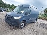WD4PF0CD6KT****** Usados y Reparables 2019 Mercedes-Benz Sprinter en Orlando