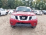 1N6AD0CW1DN****** Wrecked 2013 Nissan Frontier in Tennessee State
