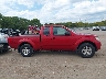 1N6AD0CW1DN****** Used 2013 Nissan Frontier in Tennessee State