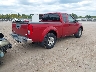 1N6AD0CW1DN****** Salvage and Wrecked 2013 Nissan Frontier in Tennessee State
