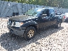 1N6BD0CT8DN****** Used and Repairable 2013 Nissan Frontier in Central New Jersey