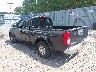 1N6BD0CT8DN****** Salvage and Repairable 2013 Nissan Frontier in Central New Jersey
