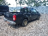 1N6BD0CT8DN****** Salvage and Wrecked 2013 Nissan Frontier in New Jersey State