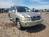 JTEHF21A820****** Salvamento y Destrozados 2002 Toyota Highlander en Sacramento