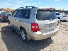 JTEHF21A820****** Salvamento y Reparables 2002 Toyota Highlander en Sacramento