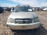 JTEHF21A820****** Salvamento y Reparables 2002 Toyota Highlander en Estado de California