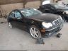 WDBRF52H37F****** Salvage and Wrecked 2007 Mercedes-Benz C 230 in Chattanooga