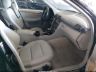 WDBRF52H37F****** Used and Repairable 2007 Mercedes-Benz C 230 in Tennessee State