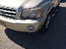 JTEHF21A120****** Salvamento 2002 Toyota Highlander