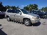 JTEHF21A120****** Salvamento y Destrozados 2002 Toyota Highlander en Baltimore