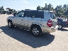 JTEHF21A120****** Salvamento y Reparables 2002 Toyota Highlander en Baltimore
