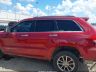 1C4RJFBG3EC****** Repairable 2014 Jeep Grand Cherokee in Texas State