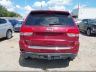 1C4RJFBG3EC****** Wrecked 2014 Jeep Grand Cherokee