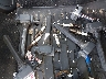 1C4RJFBG3EC****** Salvage and Wrecked 2014 Jeep Grand Cherokee in Houston North