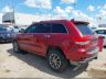 1C4RJFBG3EC****** Salvage and Repairable 2014 Jeep Grand Cherokee in Houston North