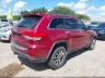 1C4RJFBG3EC****** Salvage and Wrecked 2014 Jeep Grand Cherokee in Texas State