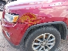 1C4RJFBG3EC****** Salvage and Repairable 2014 Jeep Grand Cherokee in Texas State