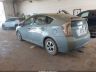 JTDKN3DU4D5****** Salvamento y Reparables 2013 Toyota Prius en Flint