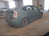 JTDKN3DU4D5****** Salvamento y Destrozados 2013 Toyota Prius en Estado de Michigan