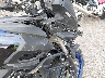 JS1C733B0P7****** Destrozados 2023 Suzuki Dl650