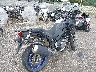JS1C733B0P7****** Salvamento y Destrozados 2023 Suzuki Dl650 en Estado de Ohio