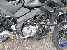 JS1C733B0P7****** Destrozados 2023 Suzuki Dl650 en Rec Rides Online Exclusive