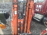 KCHP02P9***** Salvamento 2000 Nissan Forklift en Bridgeport