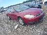 2G1WU581X69****** Salvamento y Destrozados 2006 Chevrolet Impala en Long Island