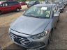 5NPD84LFXHH****** Destrozados 2017 Hyundai Elantra en Estado de Nueva York